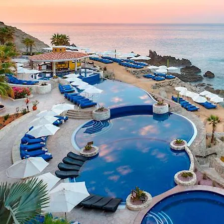 Hacienda Encantada Resort & Residences, Cabo San Lucas Mexico